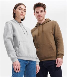 SOLS Slam Unisex Hooded Sweatshirt